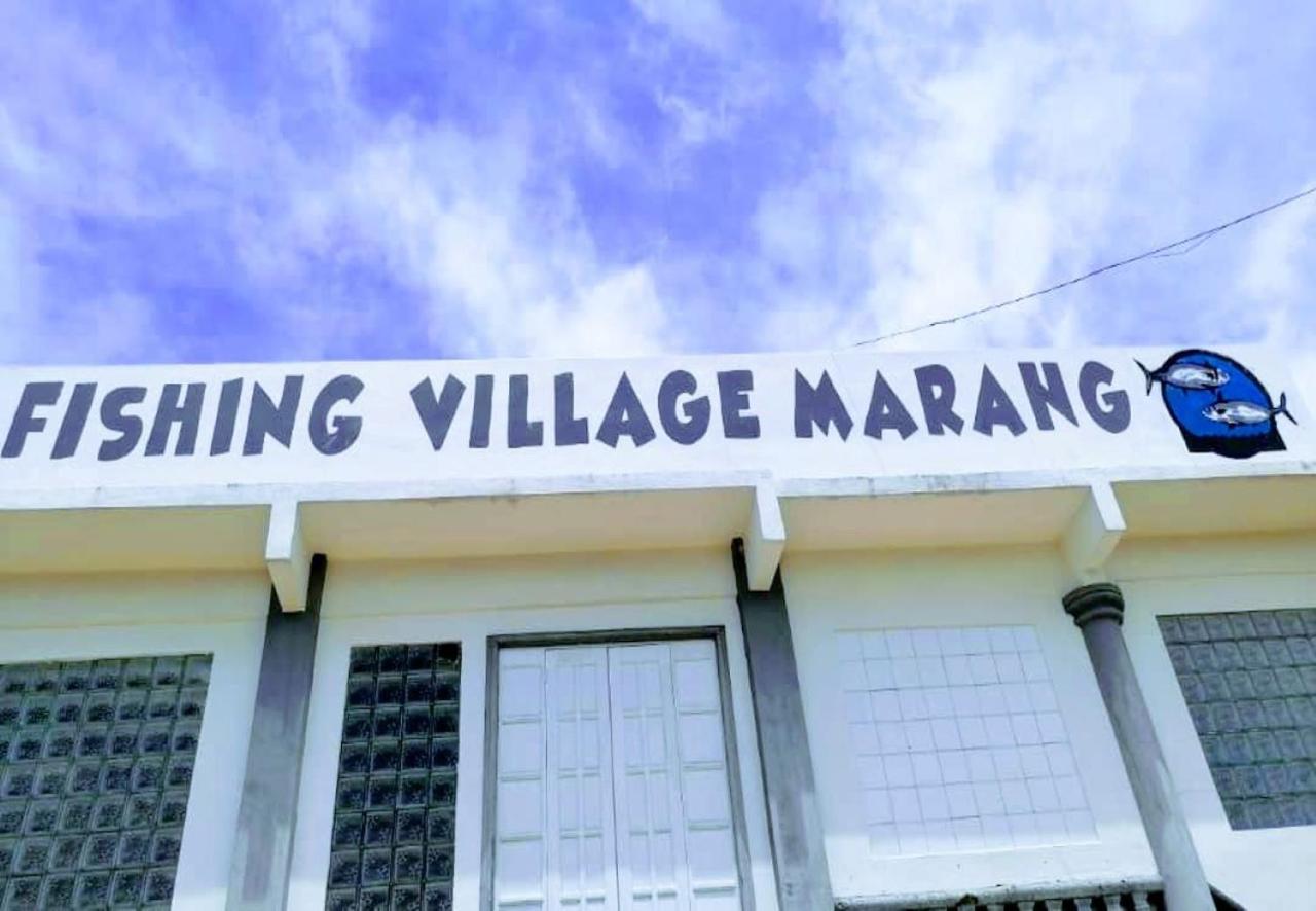 Fishing Village Marang Terengganu Экстерьер фото